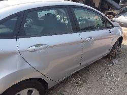 View Auto part Alternator Ford Fiesta 2010