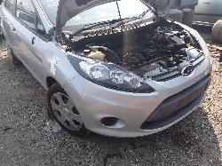 View Auto part Alternator Ford Fiesta 2010