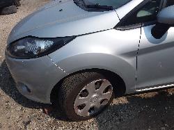 View Auto part Alternator Ford Fiesta 2010