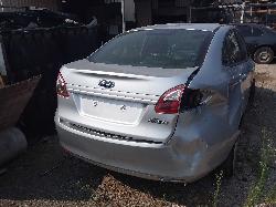 View Auto part Alternator Ford Fiesta 2010