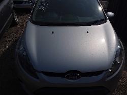View Auto part Alternator Ford Fiesta 2010