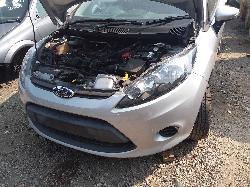 View Auto part Alternator Ford Fiesta 2010
