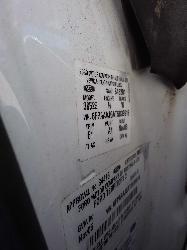 View Auto part Door/Boot/Gate Lock Ford Territory 2005