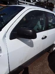View Auto part Door/Boot/Gate Lock Ford Territory 2005