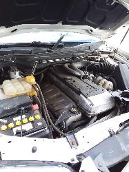 View Auto part Door/Boot/Gate Lock Ford Territory 2005