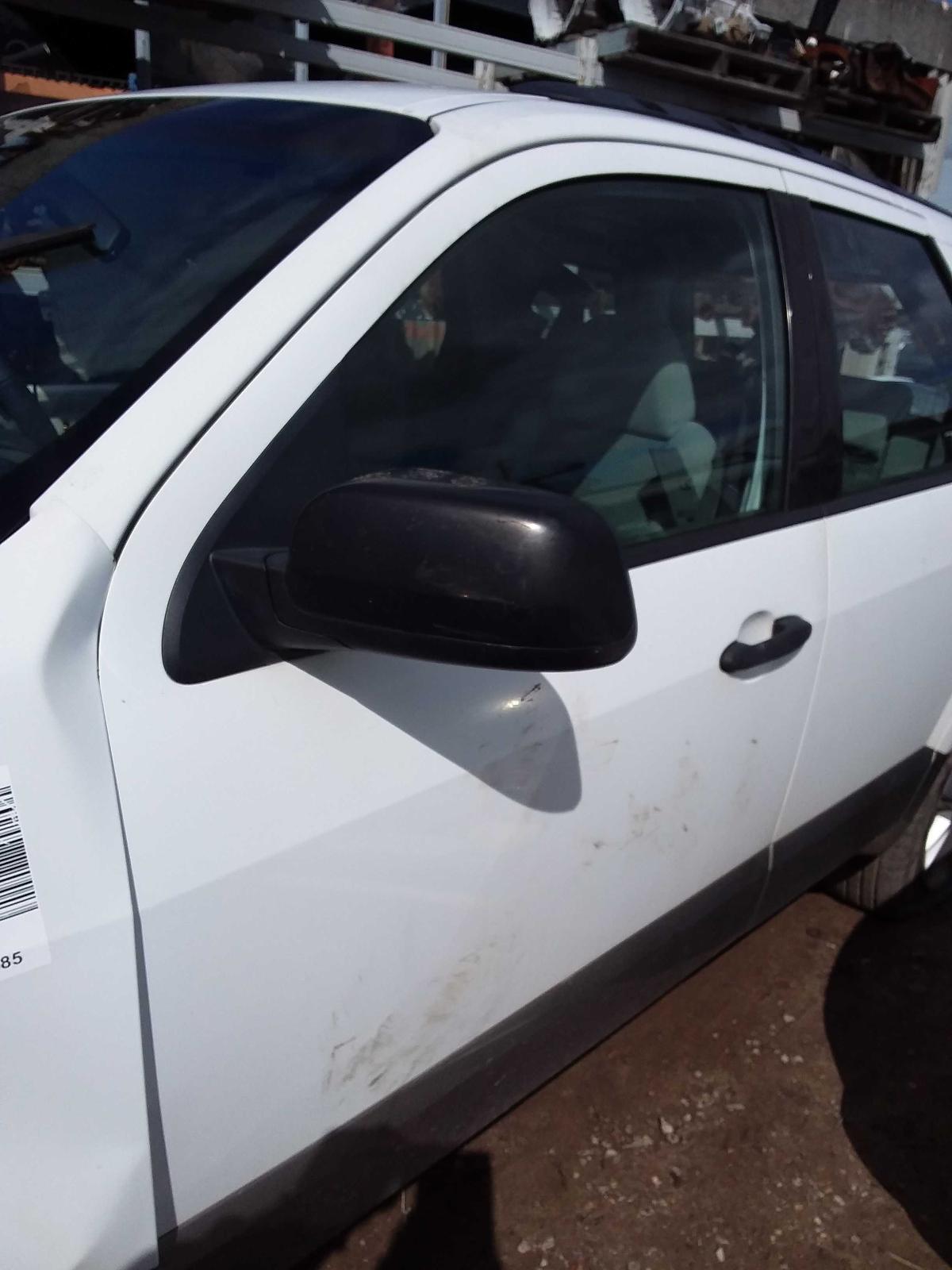 View Auto part Door/Boot/Gate Lock Ford Territory 2005