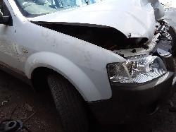 View Auto part Door/Boot/Gate Lock Ford Territory 2005