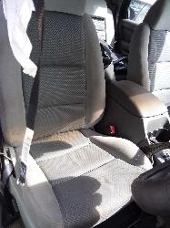 View Auto part Door/Boot/Gate Lock Ford Territory 2005
