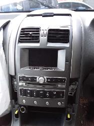 View Auto part Door/Boot/Gate Lock Ford Territory 2005