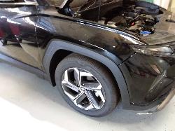 View Auto part Engine Hyundai Tucson 2021