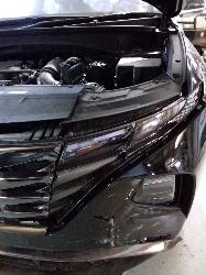 View Auto part Engine Hyundai Tucson 2021