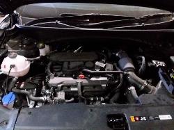 View Auto part Engine Hyundai Tucson 2021