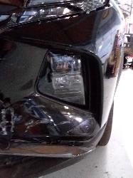 View Auto part Engine Hyundai Tucson 2021