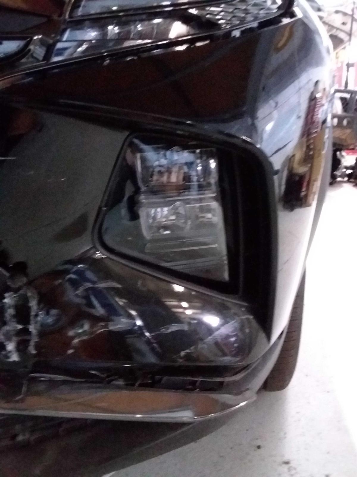 View Auto part Engine Hyundai Tucson 2021