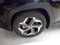 View Auto part Engine Hyundai Tucson 2021