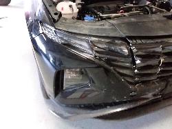 View Auto part Engine Hyundai Tucson 2021