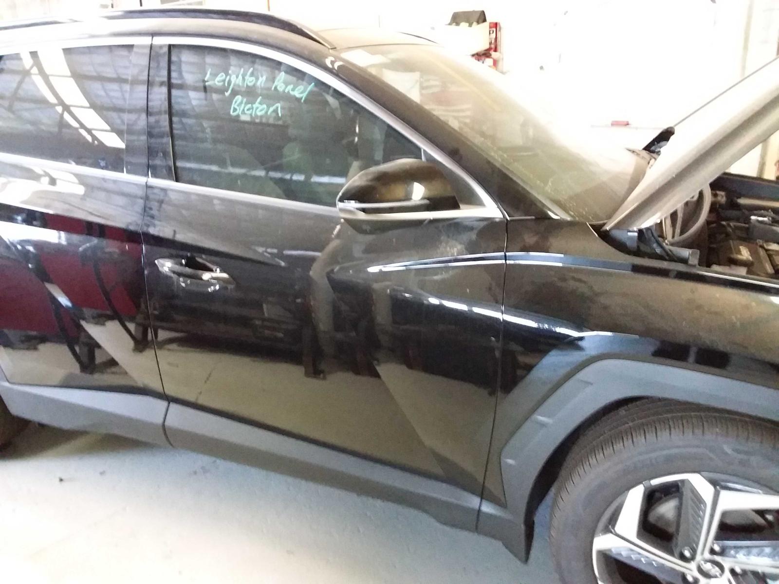 View Auto part Engine Hyundai Tucson 2021