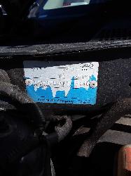 View Auto part Abs Pump/Modulator Ford Escape 2011