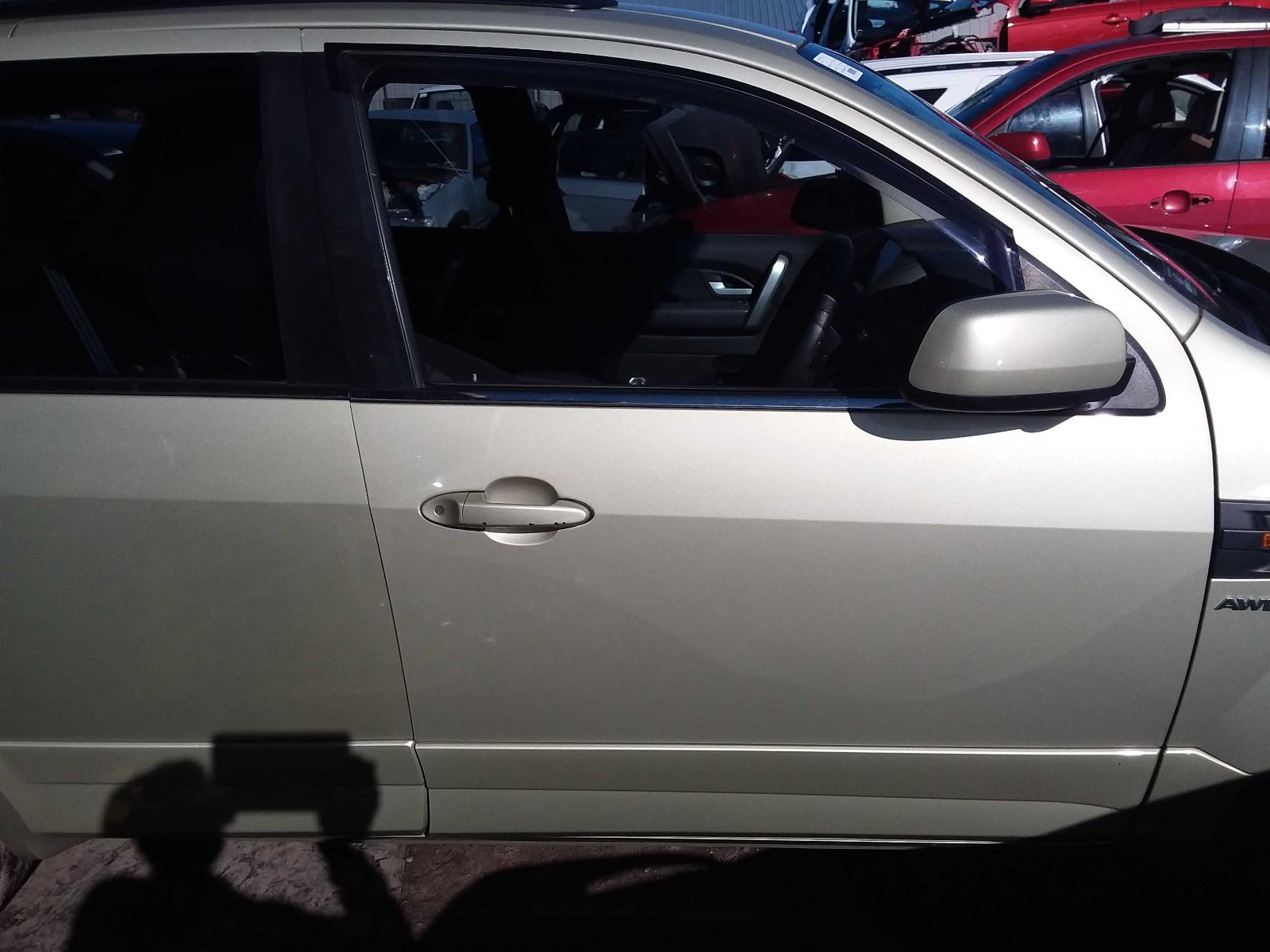 Gear Stick/Shifter Territory Ford 2013