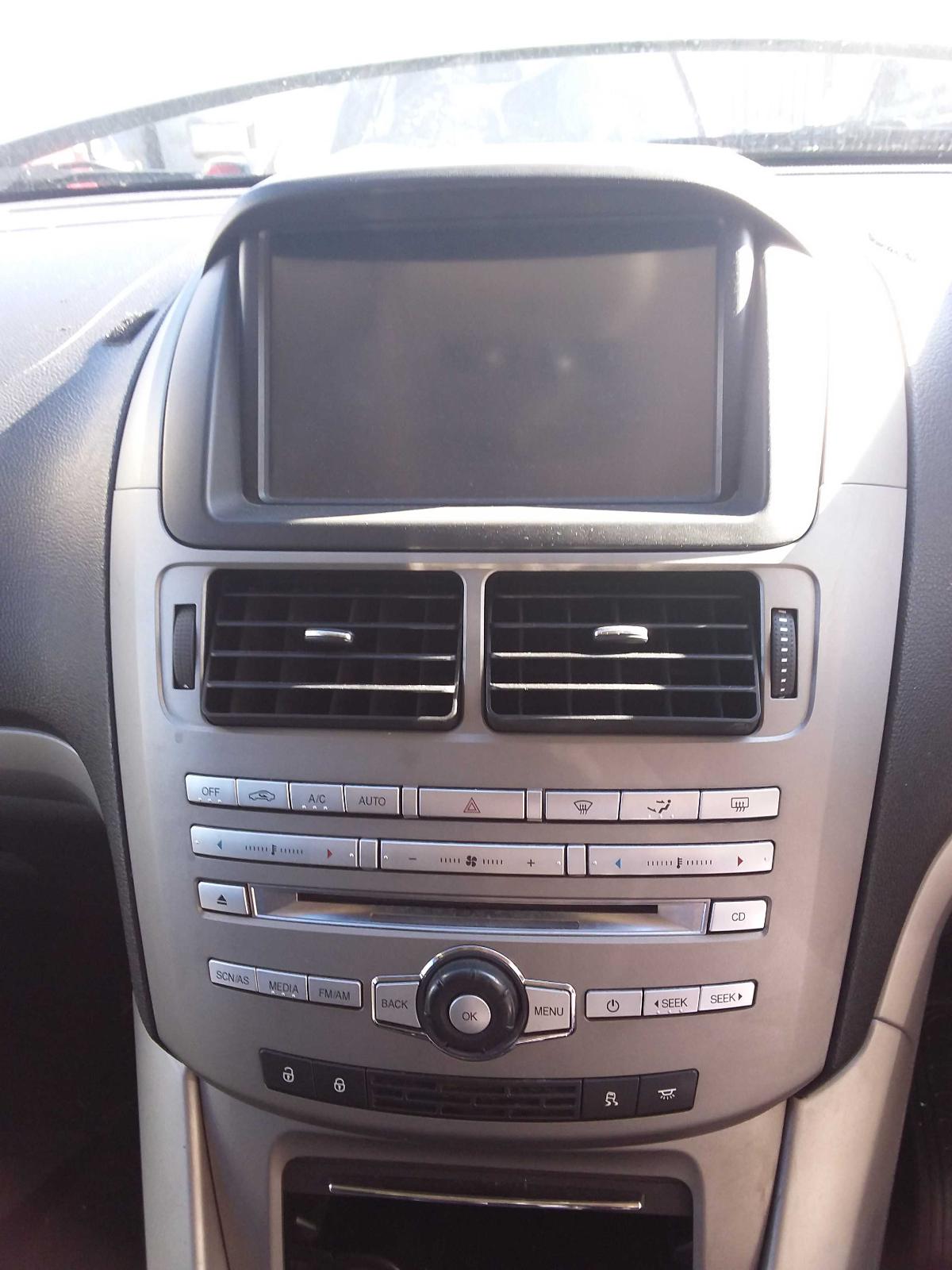 Gear Stick/Shifter Territory Ford 2013