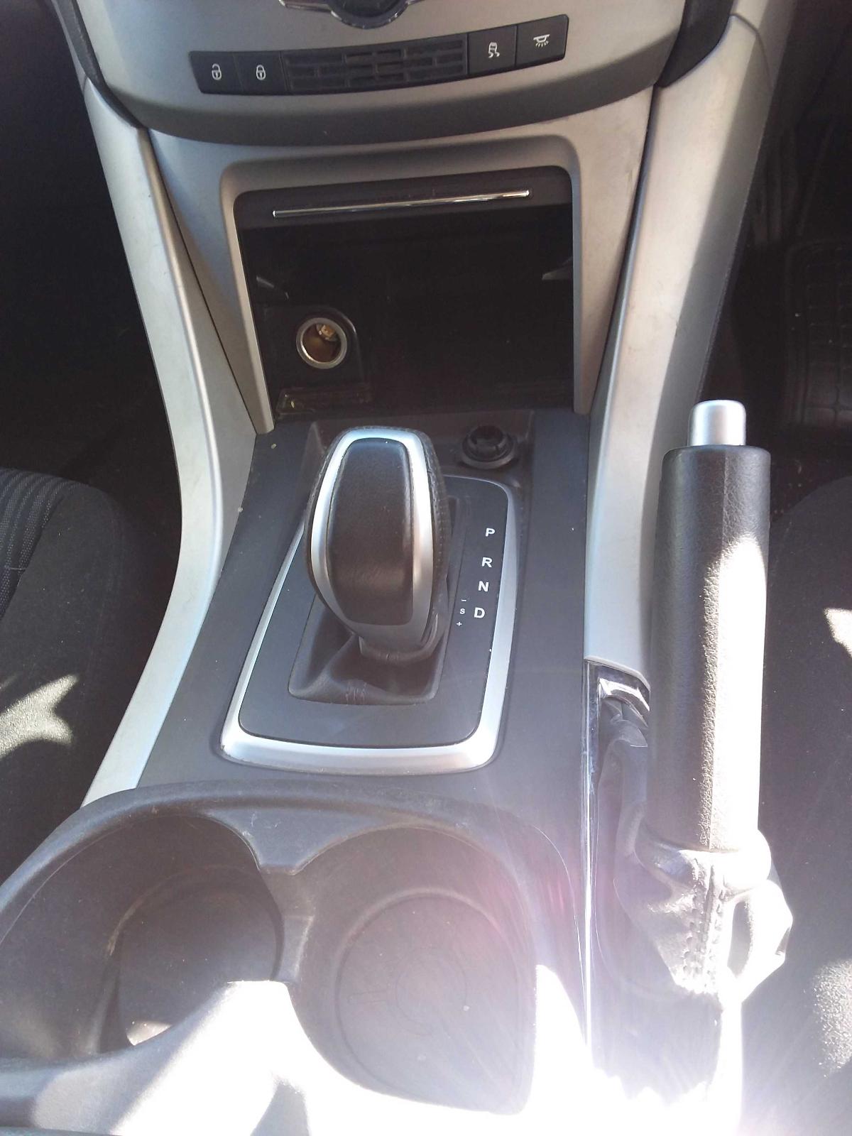 Gear Stick/Shifter Territory Ford 2013