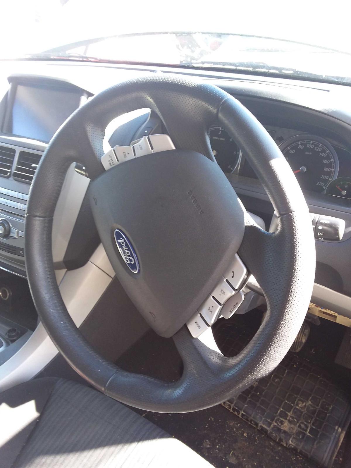 Gear Stick/Shifter Territory Ford 2013