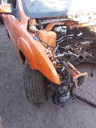 View Auto part 2nd Seat (Rear Seat) Ford Focus 2006