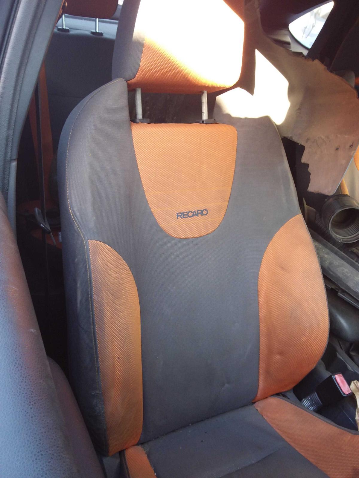 View Auto part 2nd Seat (Rear Seat) Ford Focus 2006