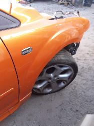 View Auto part 2nd Seat (Rear Seat) Ford Focus 2006