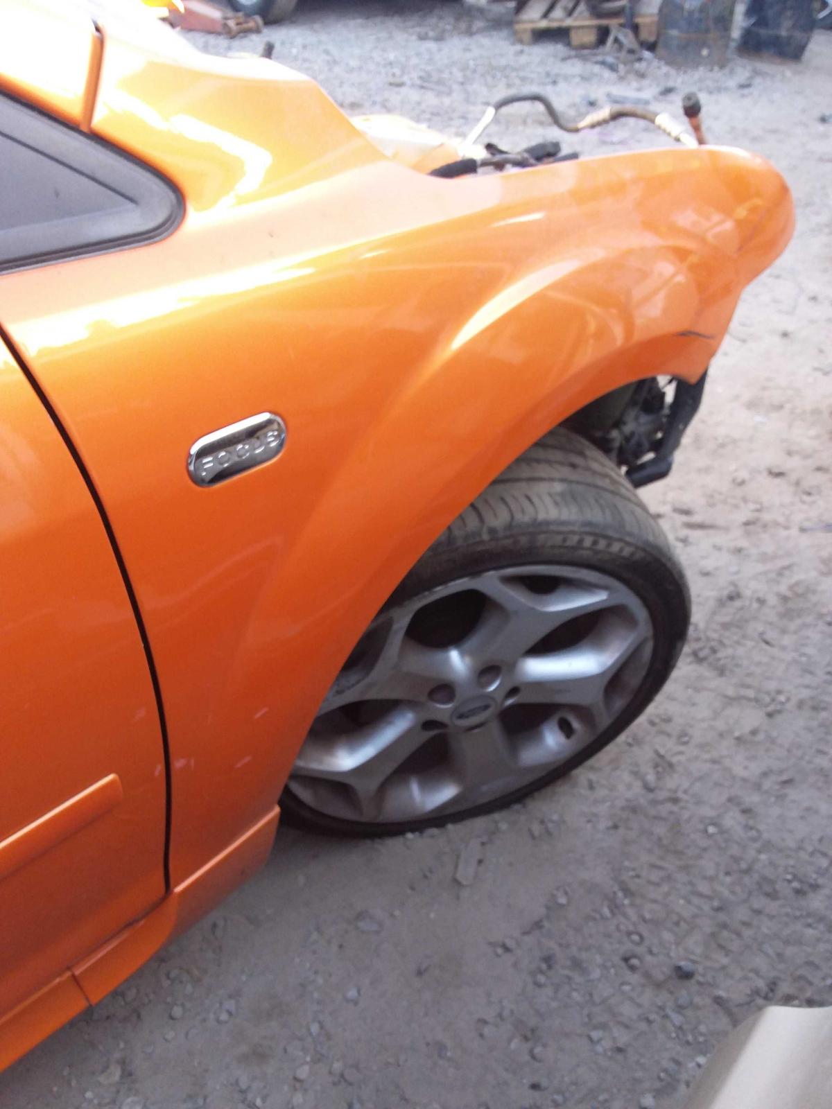 View Auto part 2nd Seat (Rear Seat) Ford Focus 2006