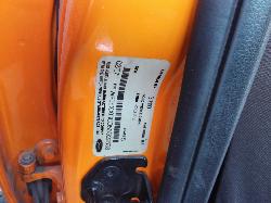 View Auto part 2nd Seat (Rear Seat) Ford Focus 2006