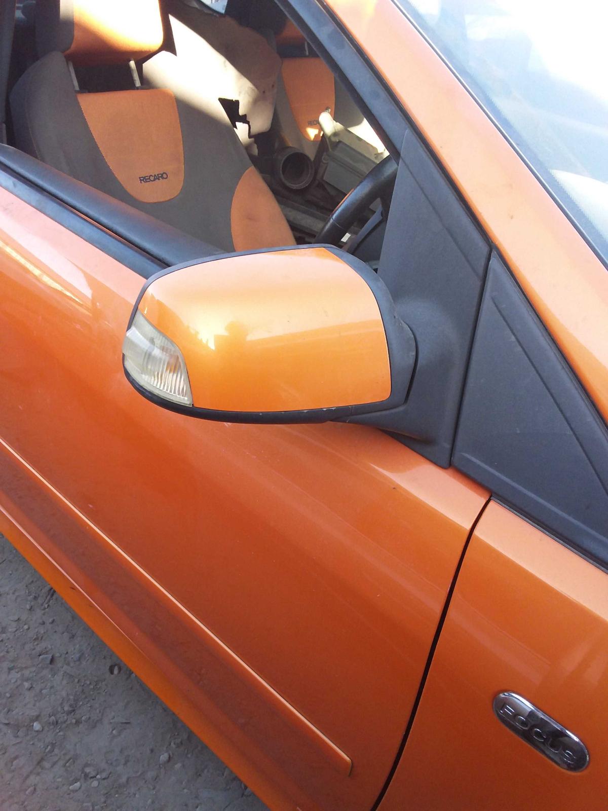 View Auto part 2nd Seat (Rear Seat) Ford Focus 2006