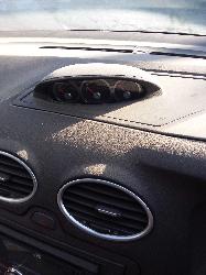 View Auto part 2nd Seat (Rear Seat) Ford Focus 2006