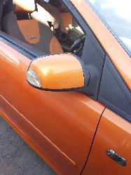 View Auto part 2nd Seat (Rear Seat) Ford Focus 2006