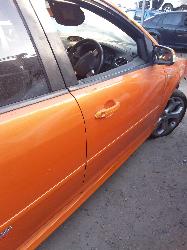 View Auto part 2nd Seat (Rear Seat) Ford Focus 2006