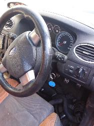 View Auto part 2nd Seat (Rear Seat) Ford Focus 2006