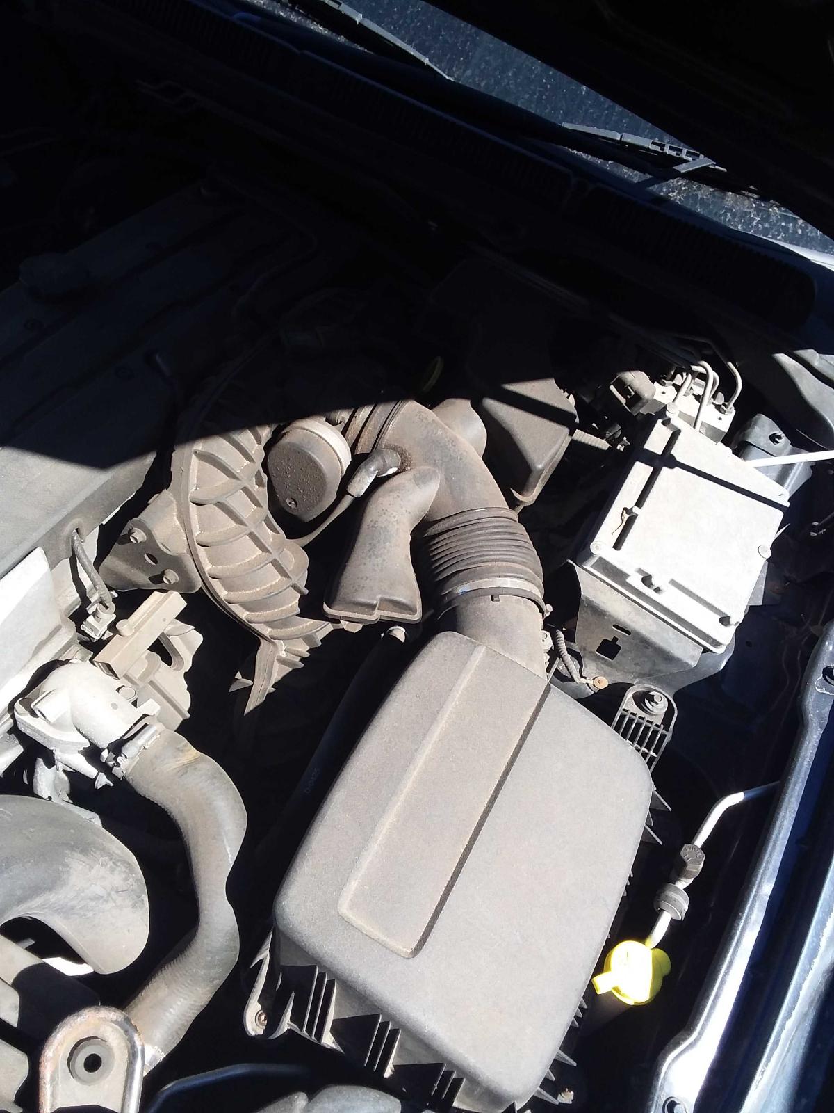 View Auto part Brake Booster Ford Falcon 2009