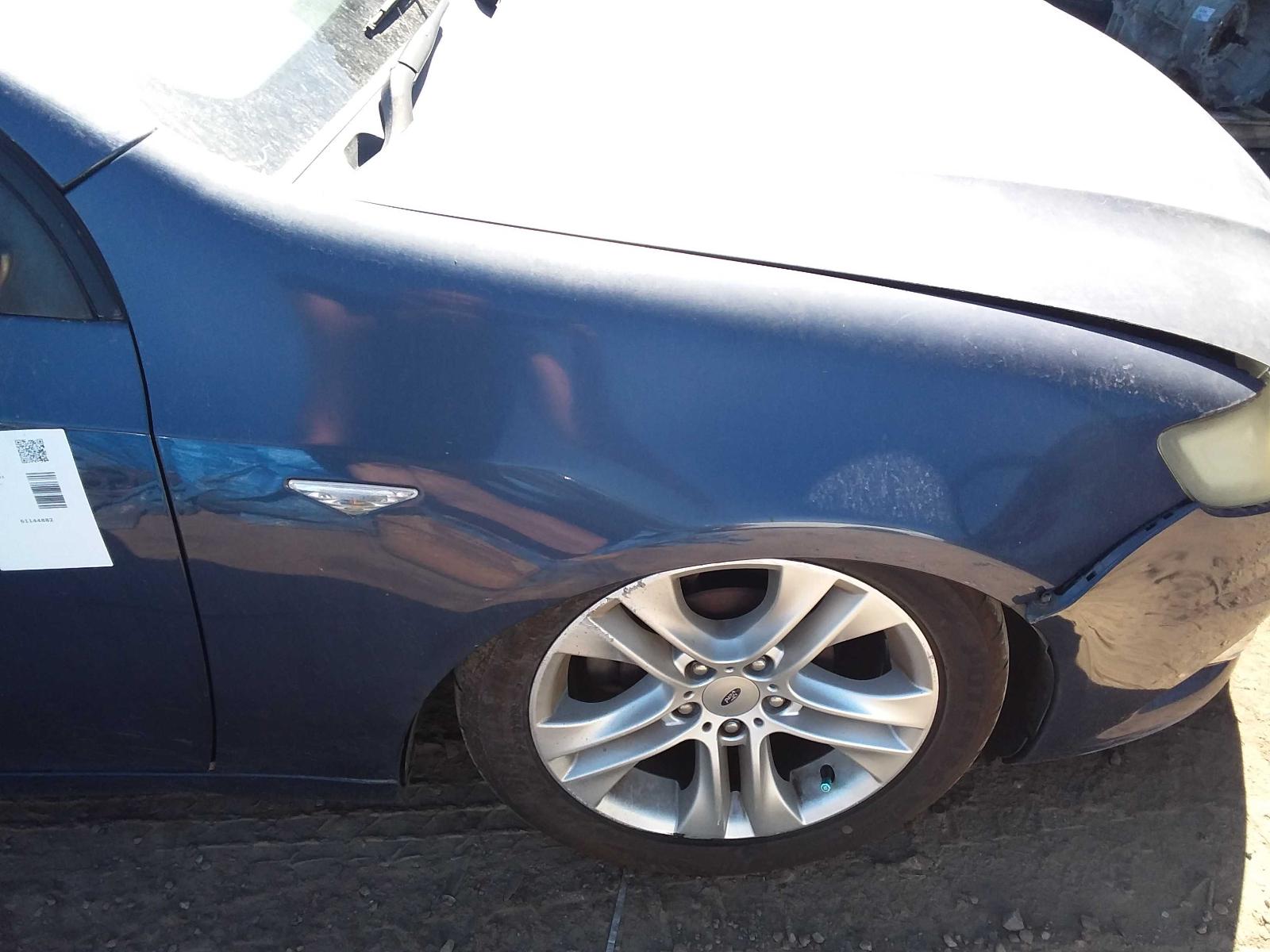 View Auto part Brake Booster Ford Falcon 2009