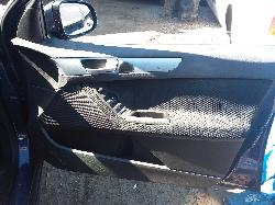 View Auto part Brake Booster Ford Falcon 2009