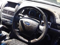 View Auto part Brake Booster Ford Falcon 2009