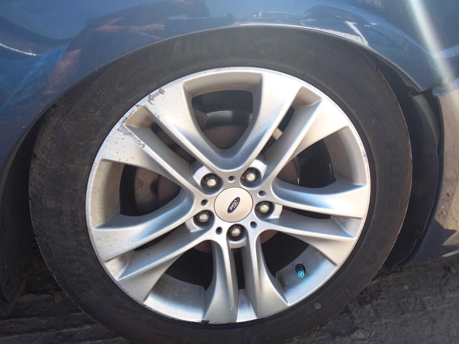 View Auto part Brake Booster Ford Falcon 2009