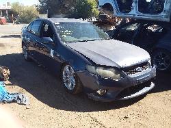 View Auto part Brake Booster Ford Falcon 2009