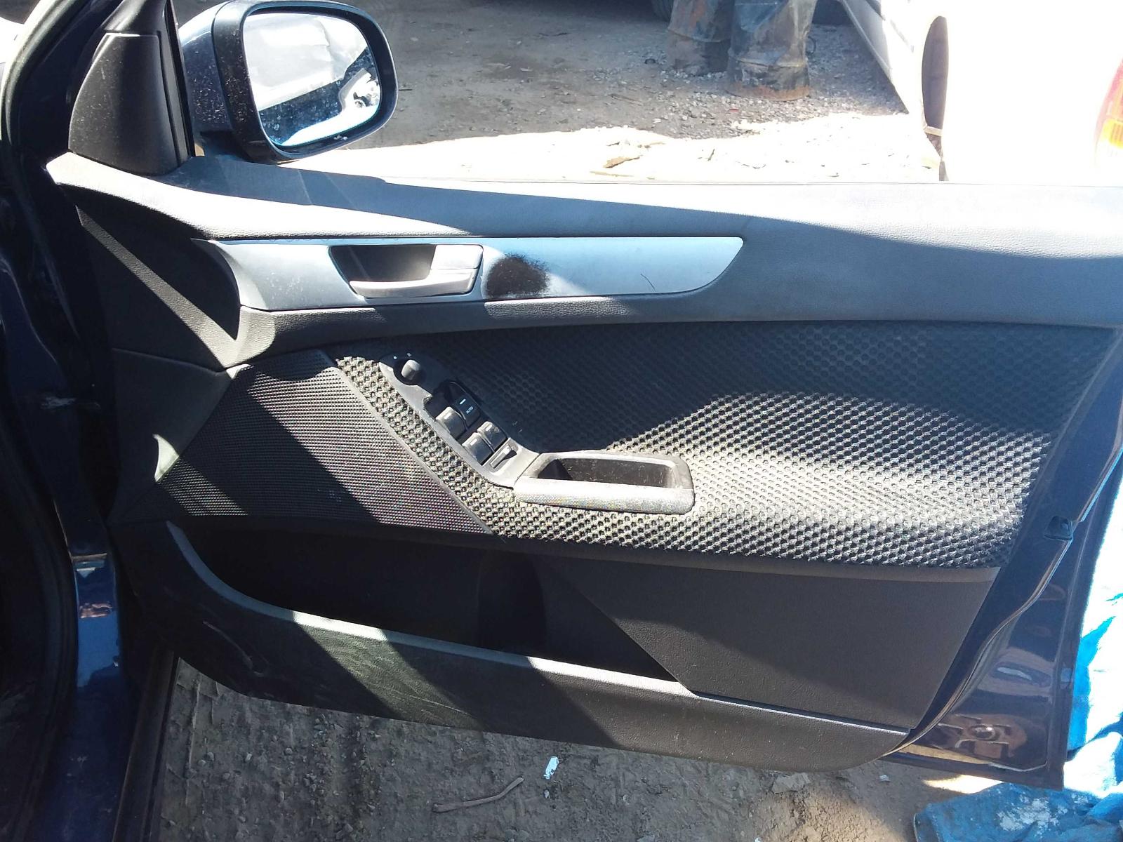 View Auto part Brake Booster Ford Falcon 2009