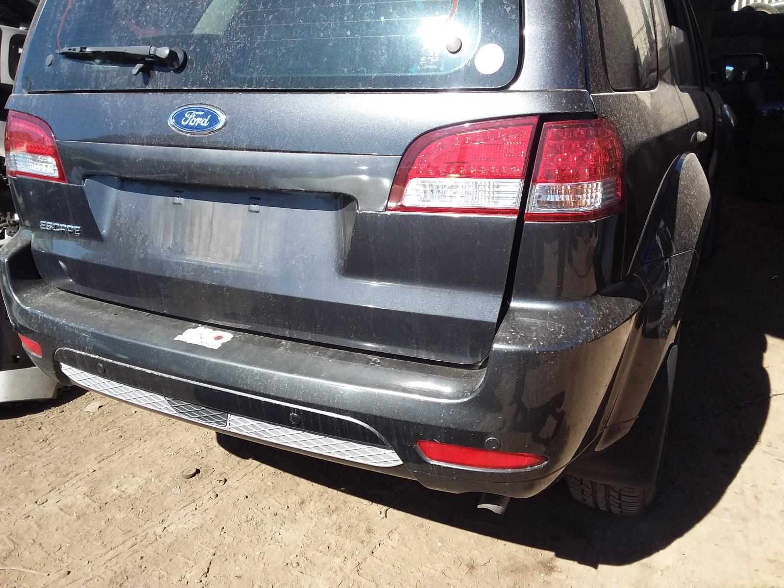 2010 Ford Escape Trim Panel View Auto part Trim Panel Ford Escape 2010
