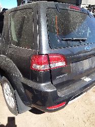 View Auto part Trim Panel Ford Escape 2010