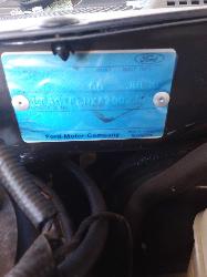 View Auto part Trim Panel Ford Escape 2010