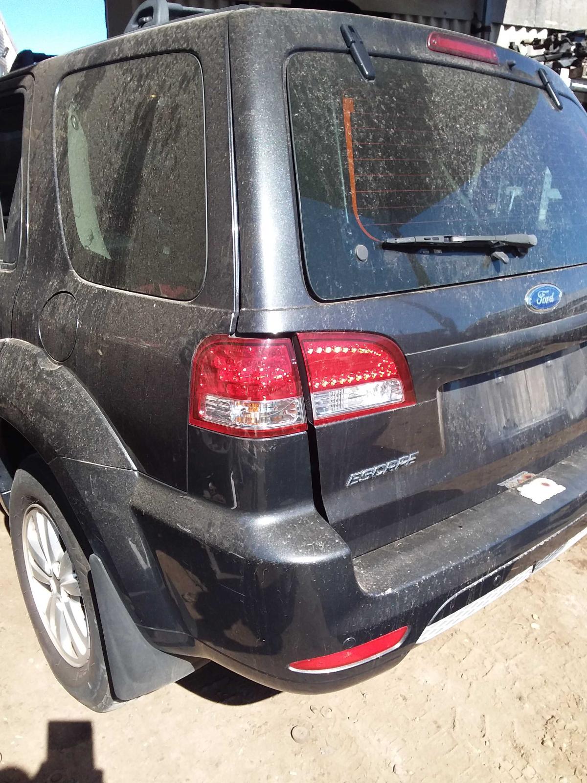 2010 Ford Escape Trim Panel View Auto part Trim Panel Ford Escape 2010
