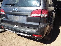 View Auto part Trim Panel Ford Escape 2010