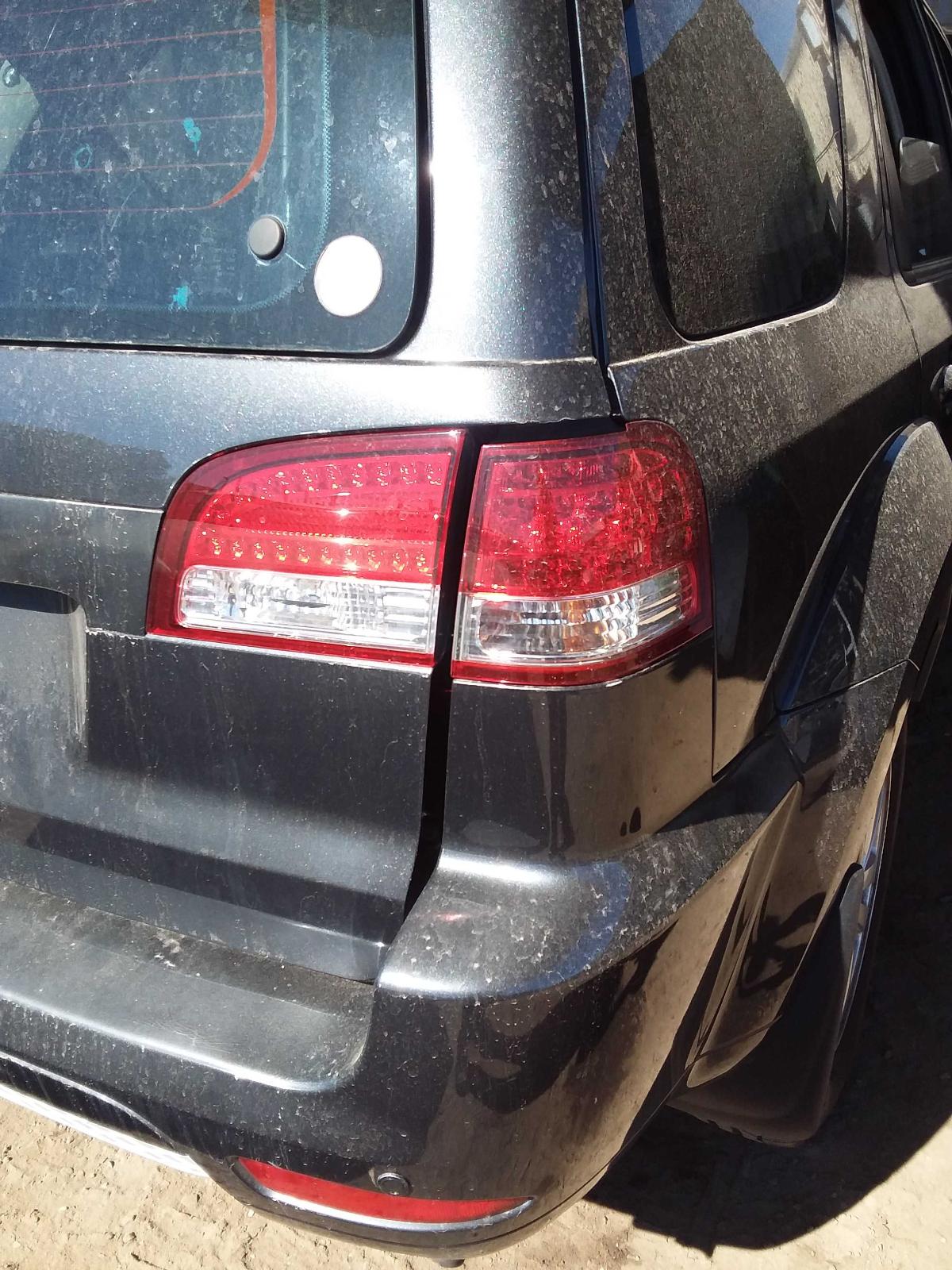 2010 Ford Escape Trim Panel View Auto part Trim Panel Ford Escape 2010