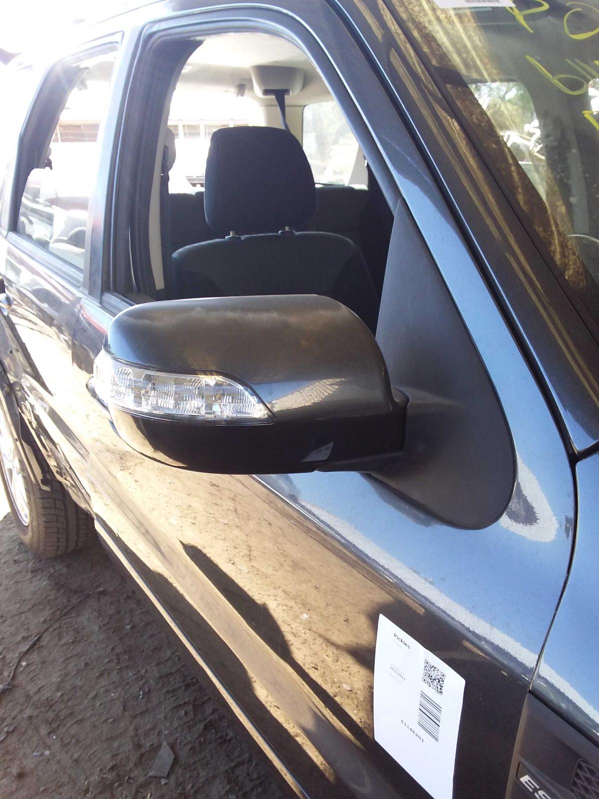 2010 Ford Escape Trim Panel View Auto part Trim Panel Ford Escape 2010